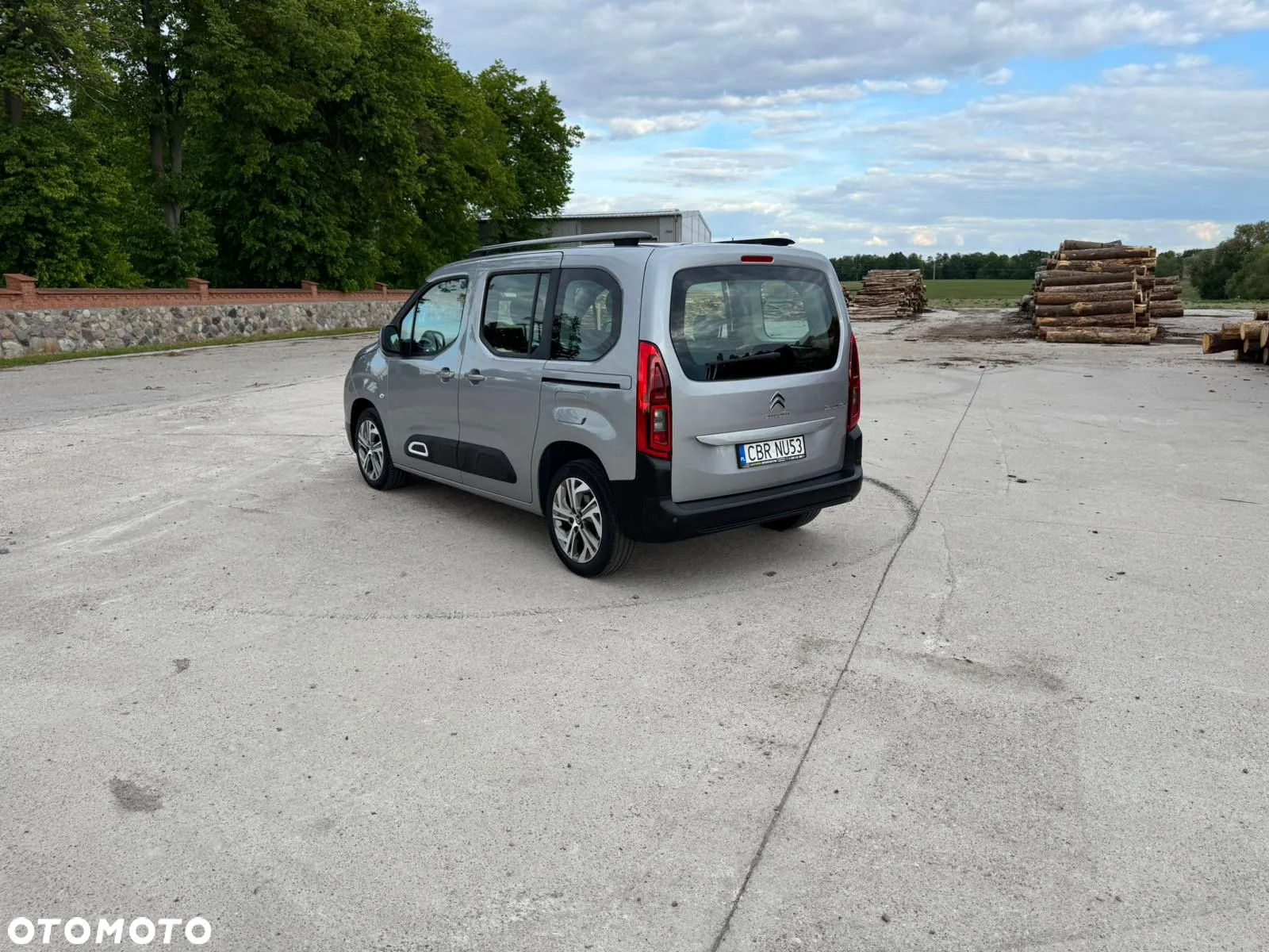 Citroën Berlingo - 18