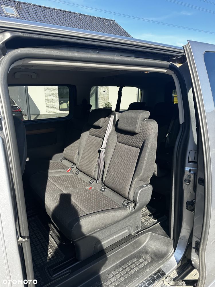 Toyota ProAce Kombi D-4D Long 2,8t - 8