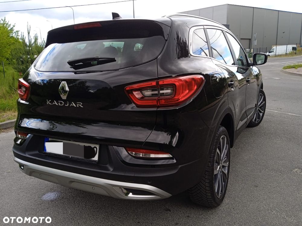 Renault Kadjar - 7