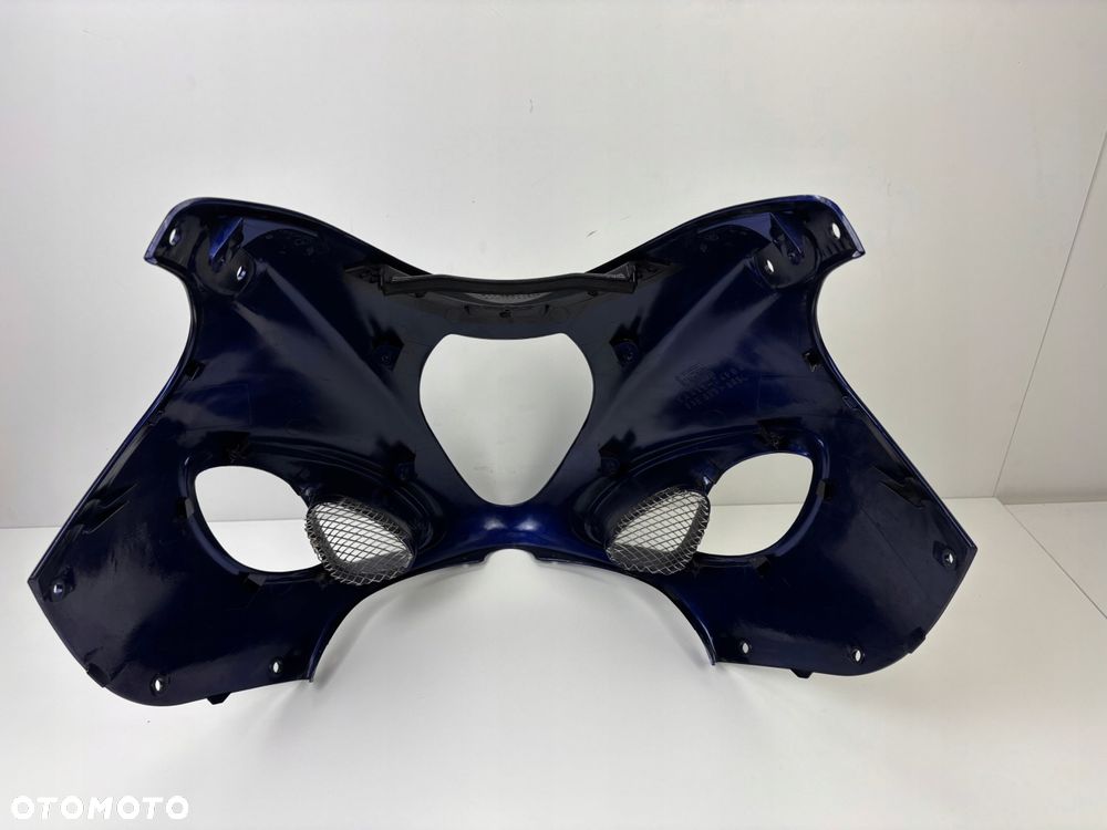 Czasza, owiewka Suzuki GSXR 1300 Hayabusa 1999-07 Oryginał - 13