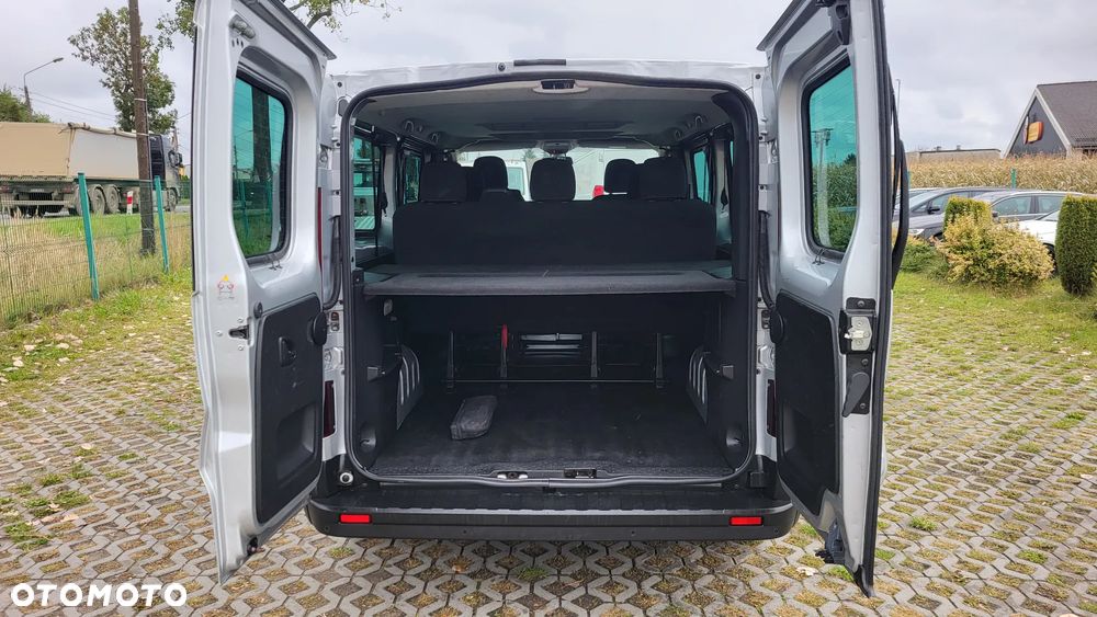 Fiat Talento L2H1 S&S Basis - 14