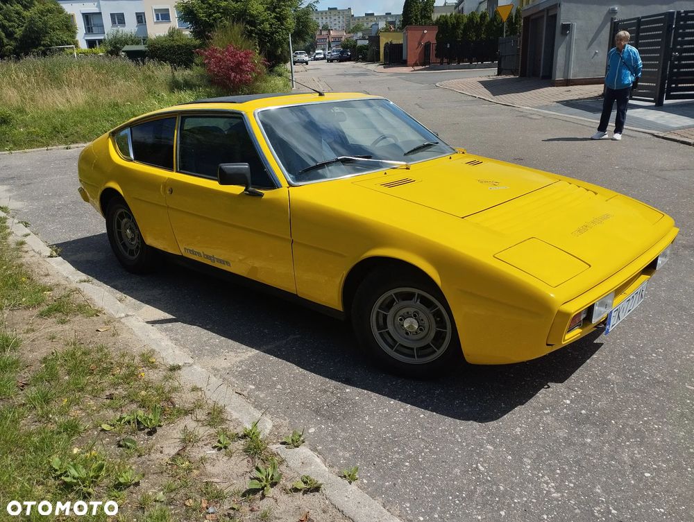 Simca Matra - 9