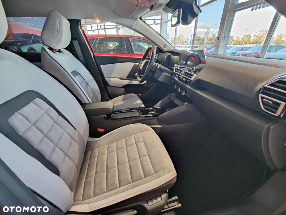 Citroën C4X - 10