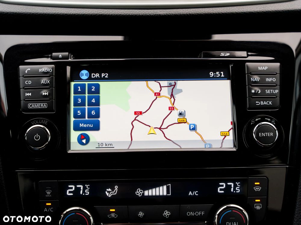 Nissan Qashqai 1.2 DIG-T Tekna Xtronic - 30