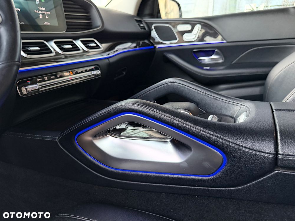 Mercedes-Benz GLE - 13