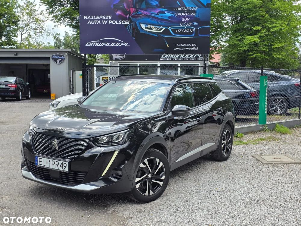 Peugeot 2008 PureTech 100 Stop&Start Allure - 2