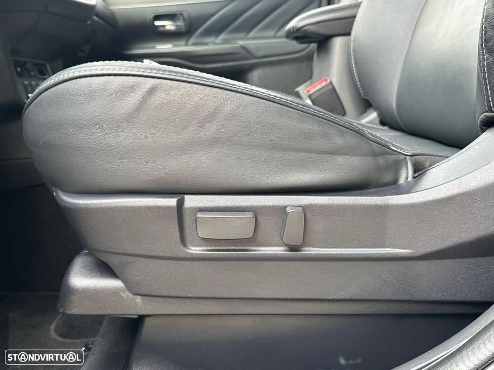 Mitsubishi Outlander 2.0 PHEV Intense - 6