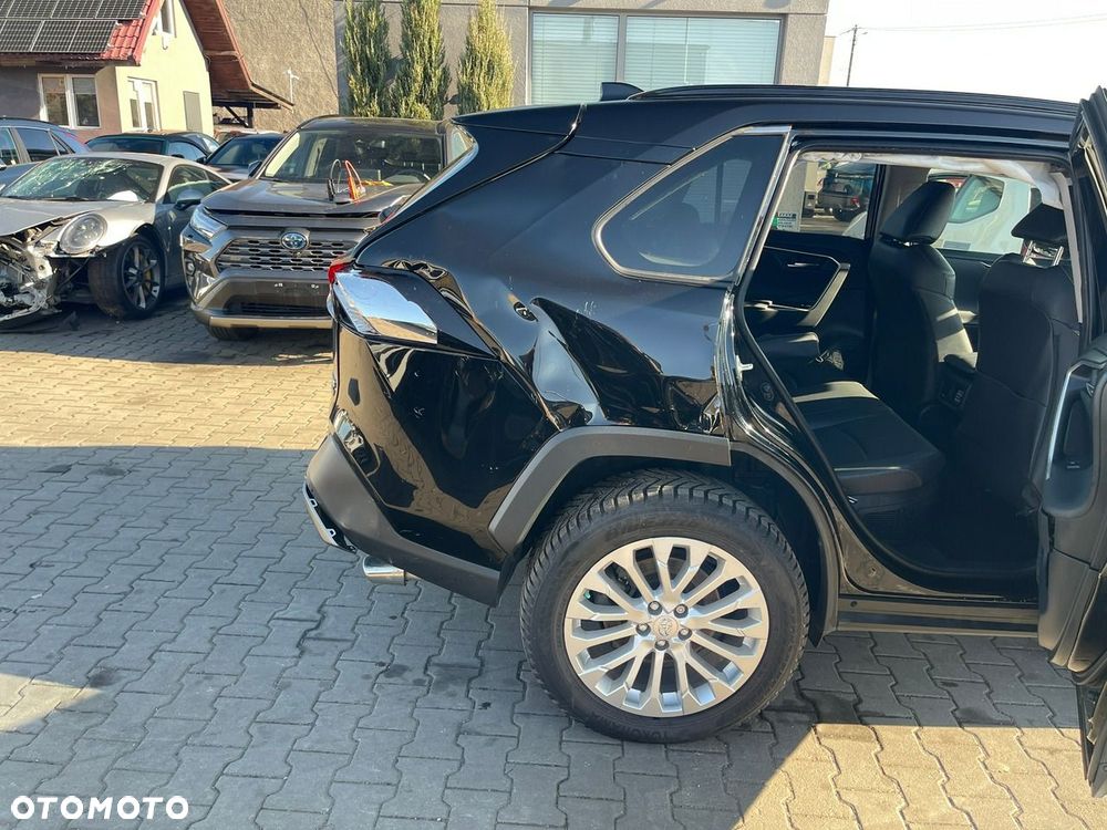 Toyota RAV4 2.5 4x4 Style Selection - 6