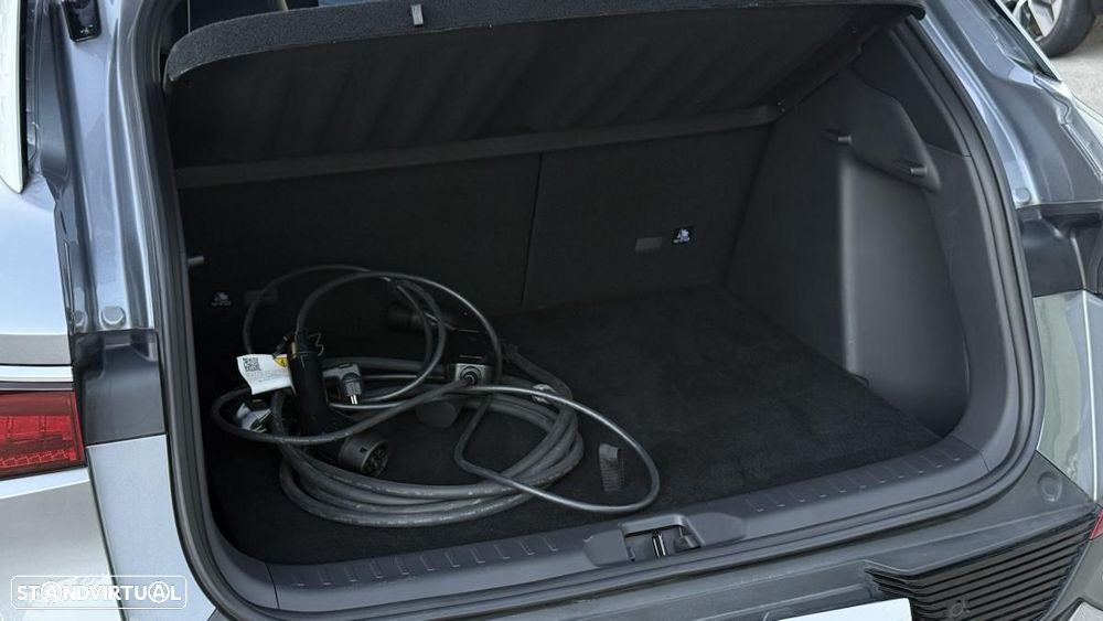 BYD Atto 3 60.48 kWh Comfort - 10