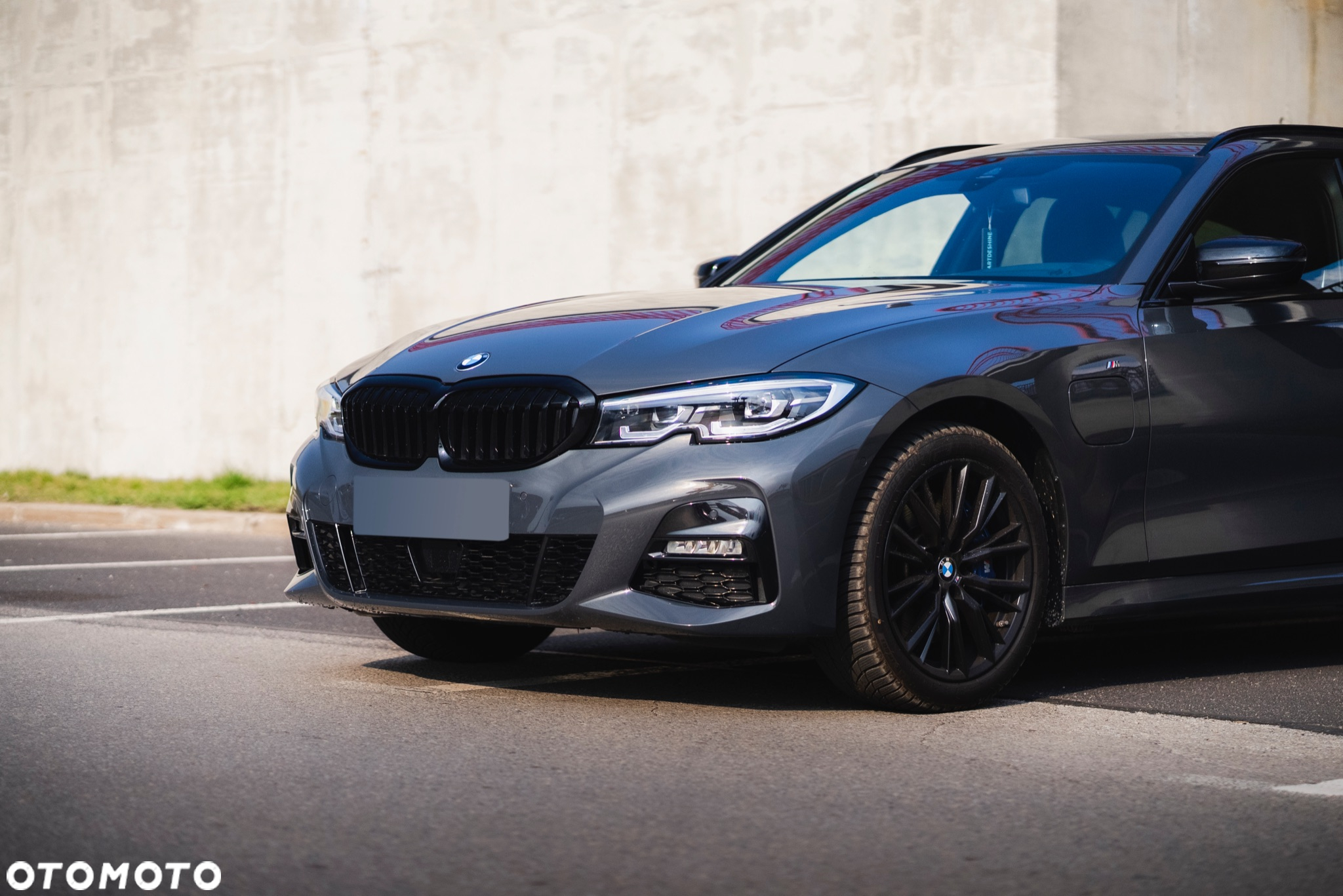 BMW Seria 3 - 7