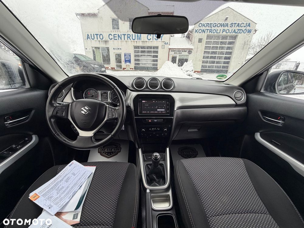 Suzuki Vitara - 20