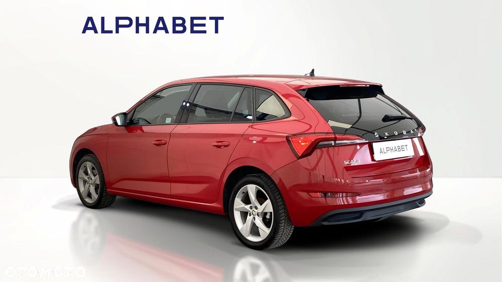 Skoda Scala 1.0 TSI Style - 3