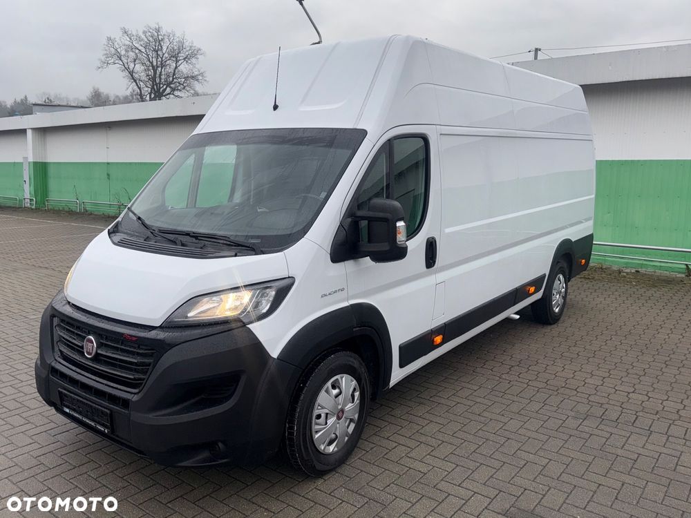 Fiat Ducato L4H3 - 14