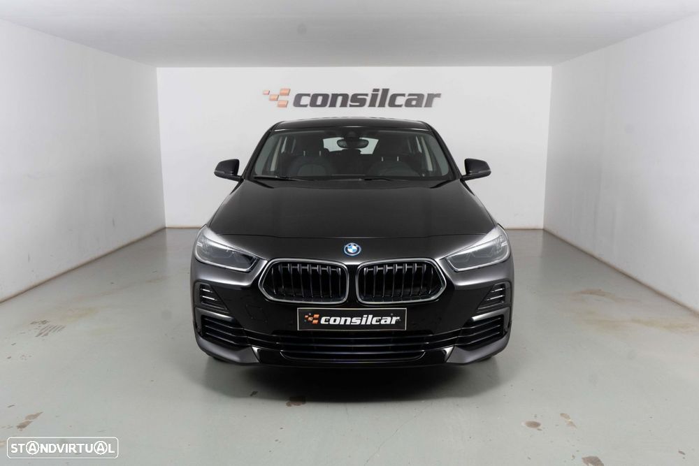 BMW X2 25 e xDrive - 3