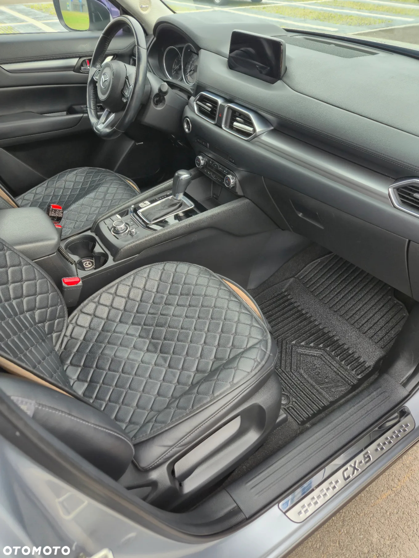 Mazda CX-5 - 20