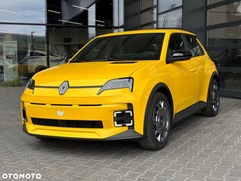 Renault 5 - 1