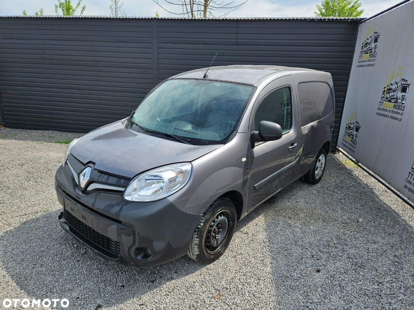 Renault Kangoo - 3