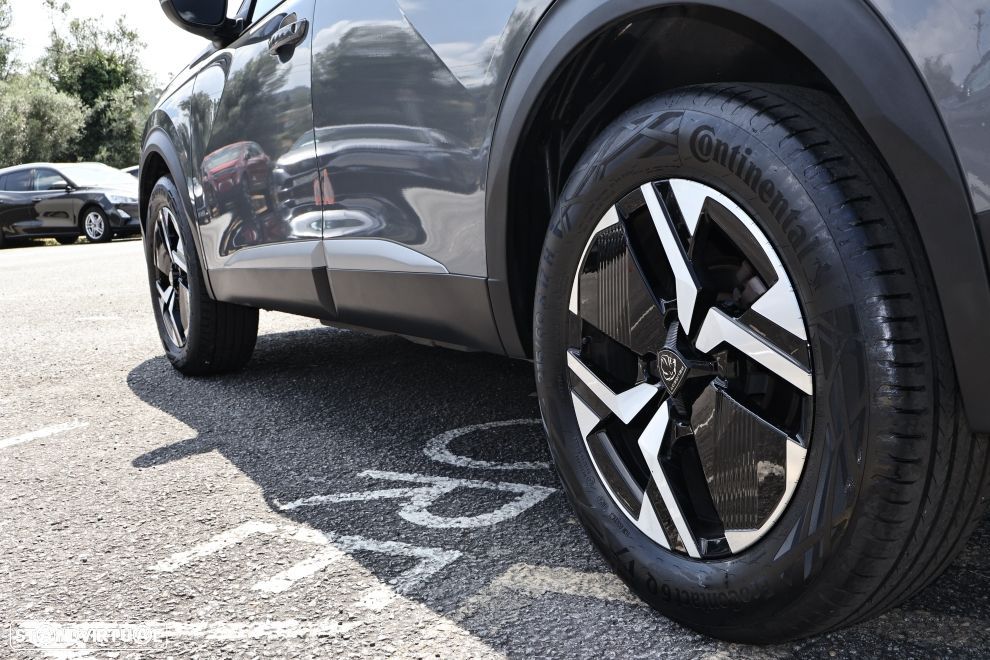 Peugeot 2008 1.2 Hybrid Allure e-DCS6 - 5