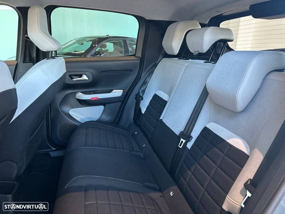 Citroën C3 1.2 Turbo Max16 - 10