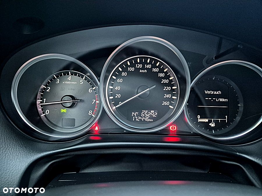 Mazda CX-5 SKYACTIV-G 165 Center-Line - 27