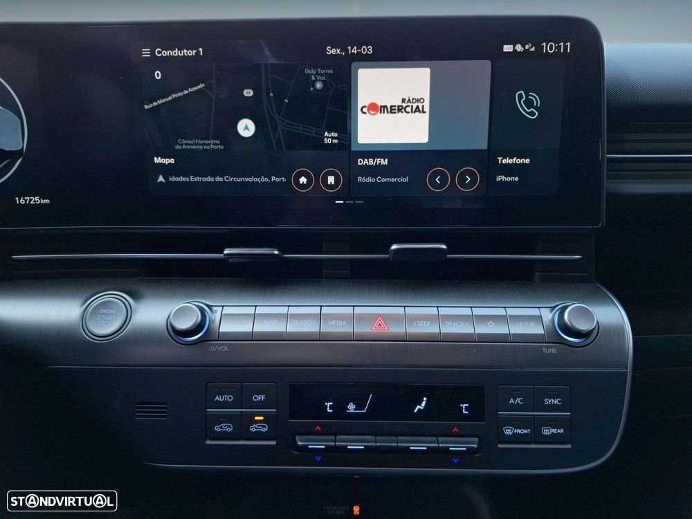 Hyundai Kauai 1.0 T-GDi Premium - 24