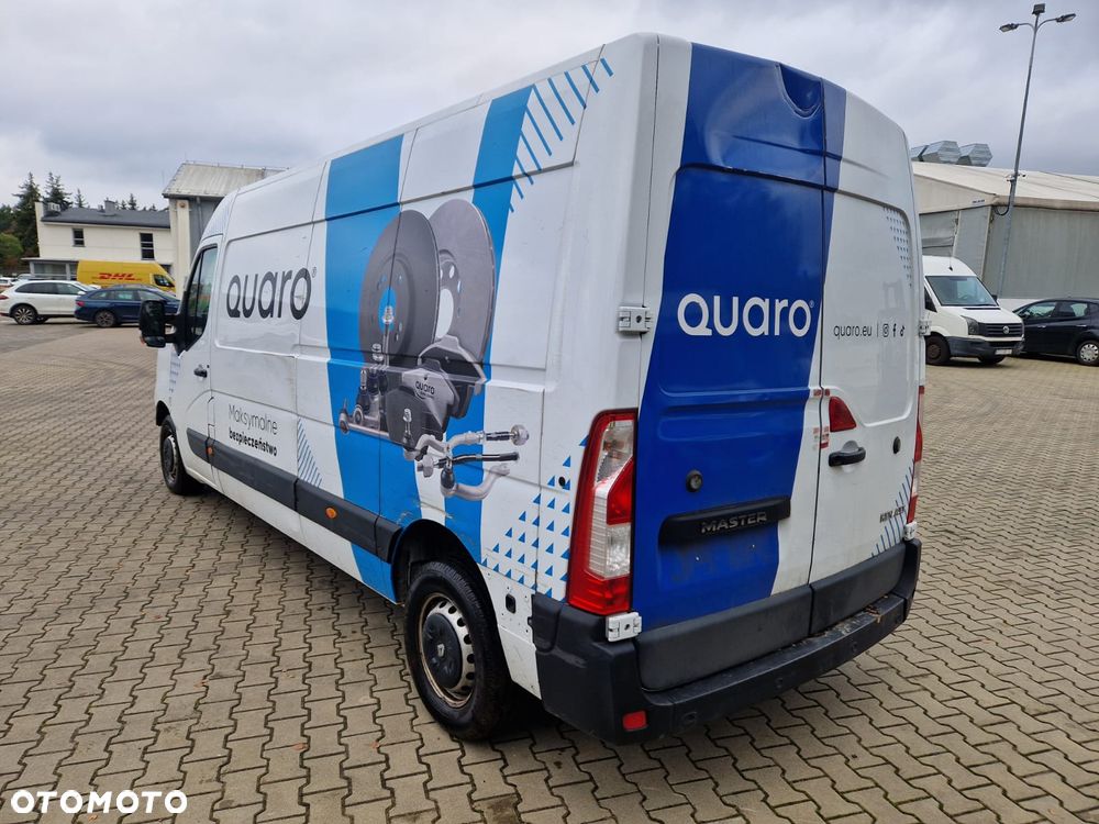 Renault MASTER - 1