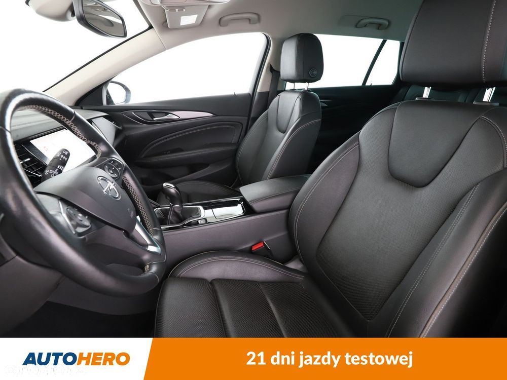 Opel Insignia 1.5 T Innovation S&S Eco - 10