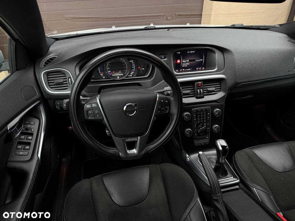 Volvo V40 D2 RDesign - 18