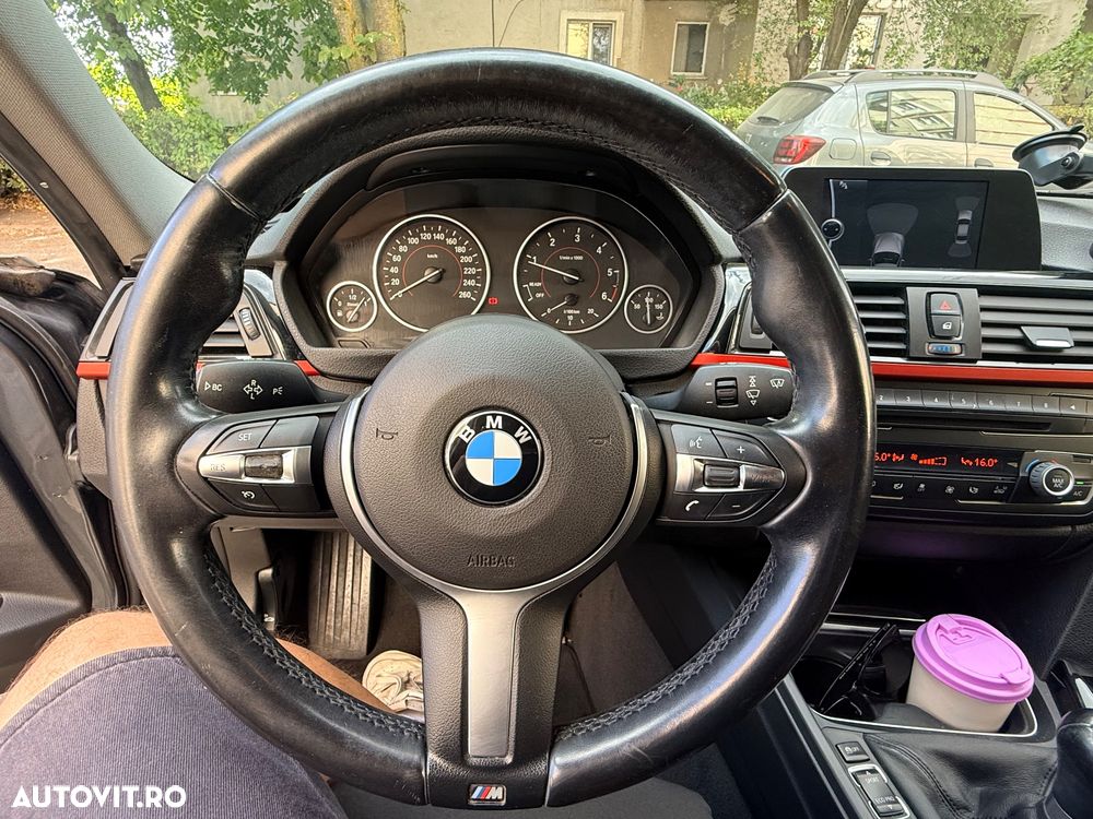BMW Seria 3 - 1