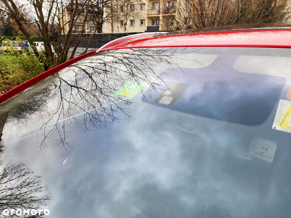 Opel Insignia 2.0 Turbo 4x4 Sport - 17