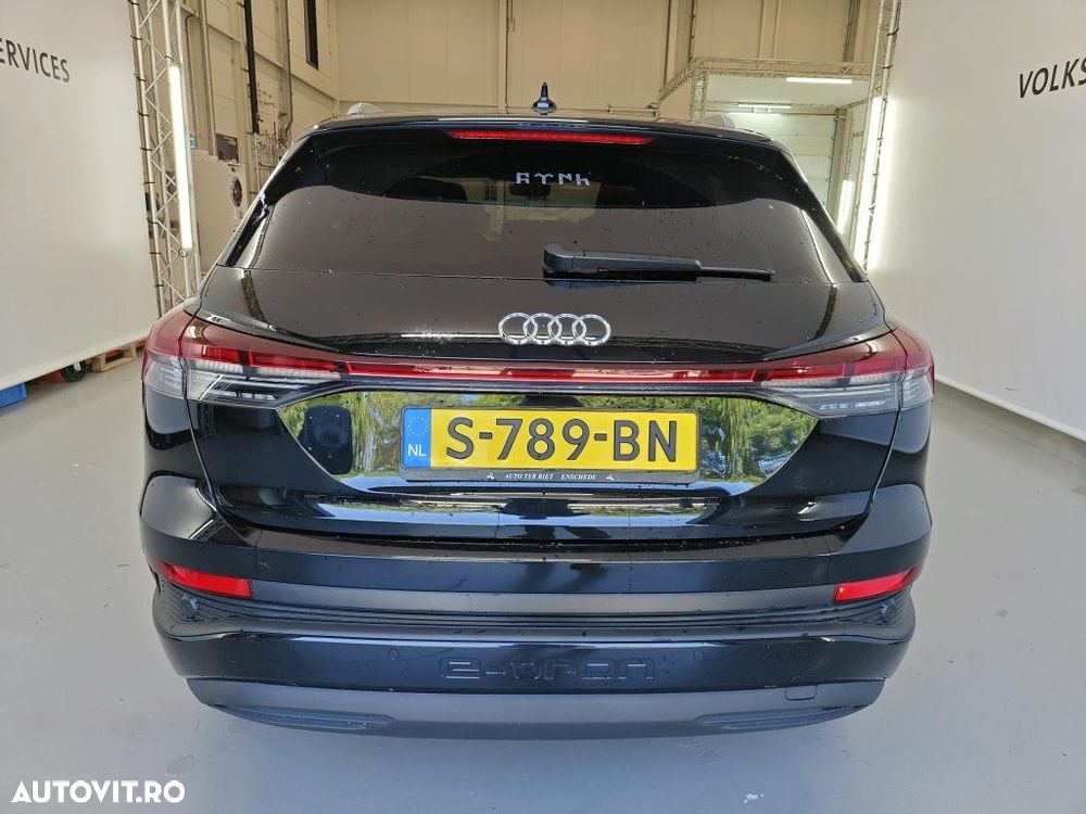 Audi Q4 e-tron - 6