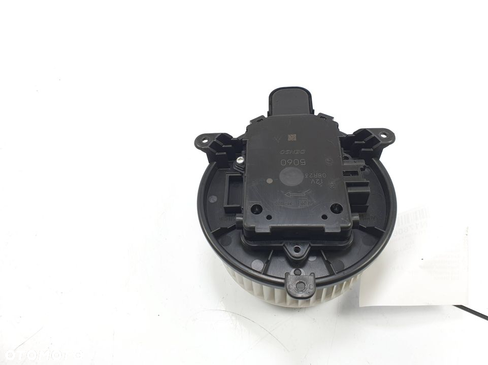 WENTYLATOR KABINOWY CADILLAC CTS 5060 - 3