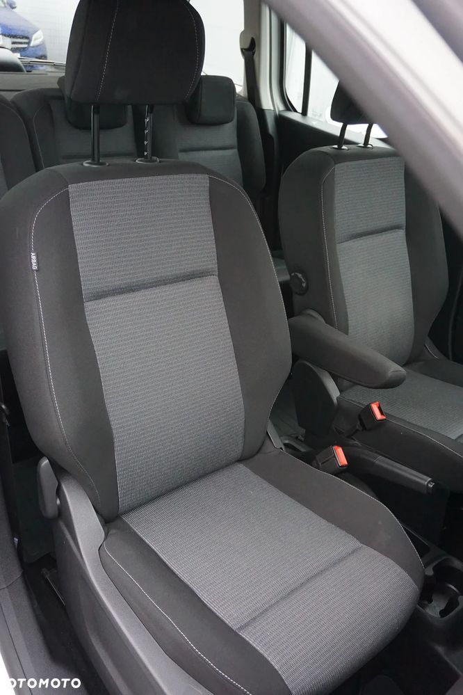 Toyota Proace City Verso 1.5 D-4D Business - 15