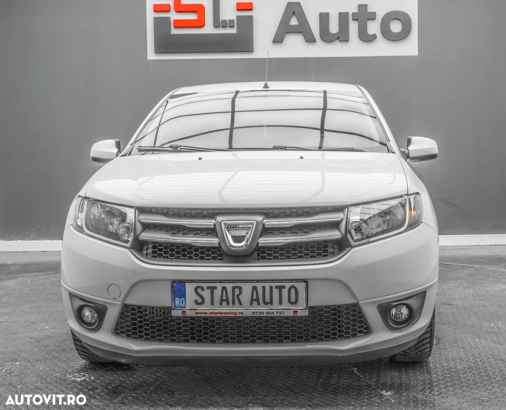 Dacia Sandero 0.9 TCe Laureate - 3