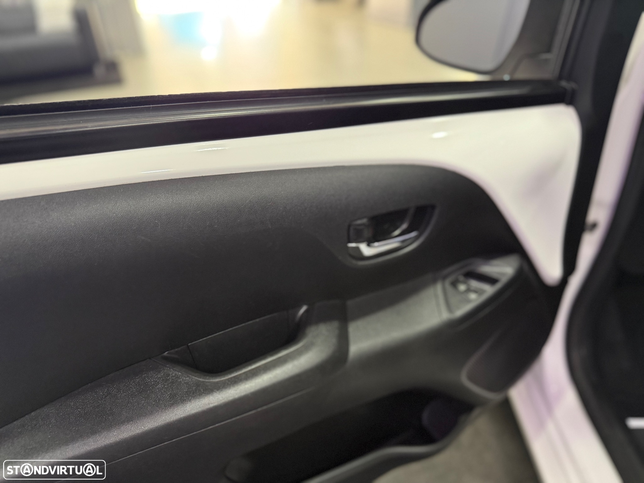 Citroën C1 1.0 VTi Feel - 28