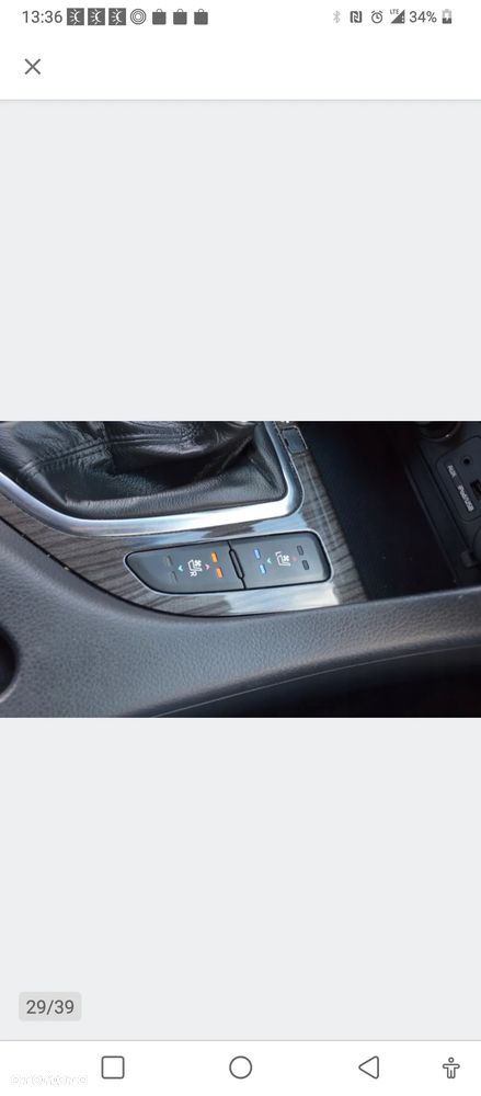 Kia Optima 1.7 CRDi XL - 5