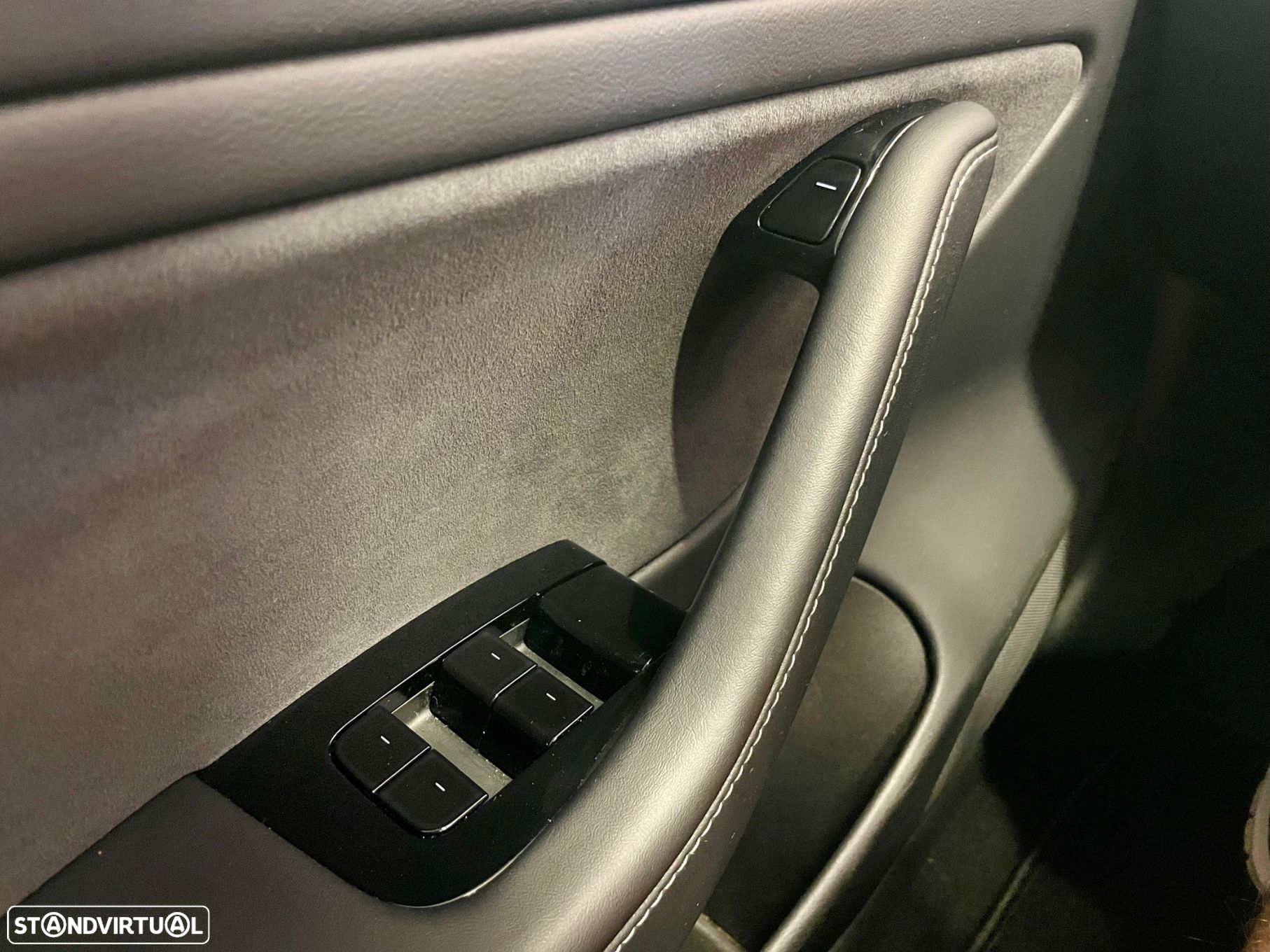Tesla Model 3 Standard Range Plus RWD - 14