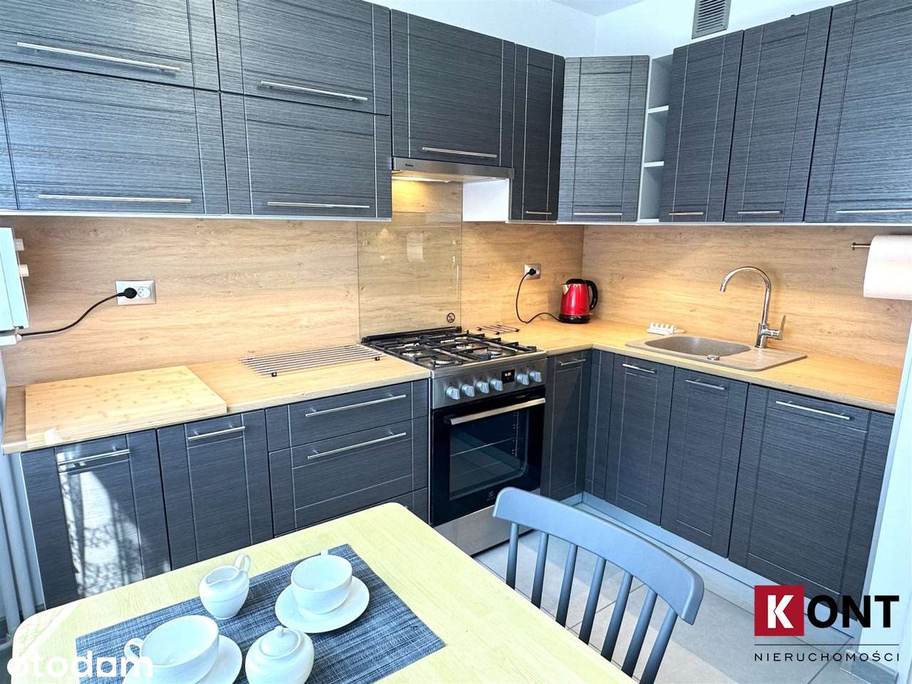 Ściegiennego, superkomfortowe 1 pok., 32m2, winda