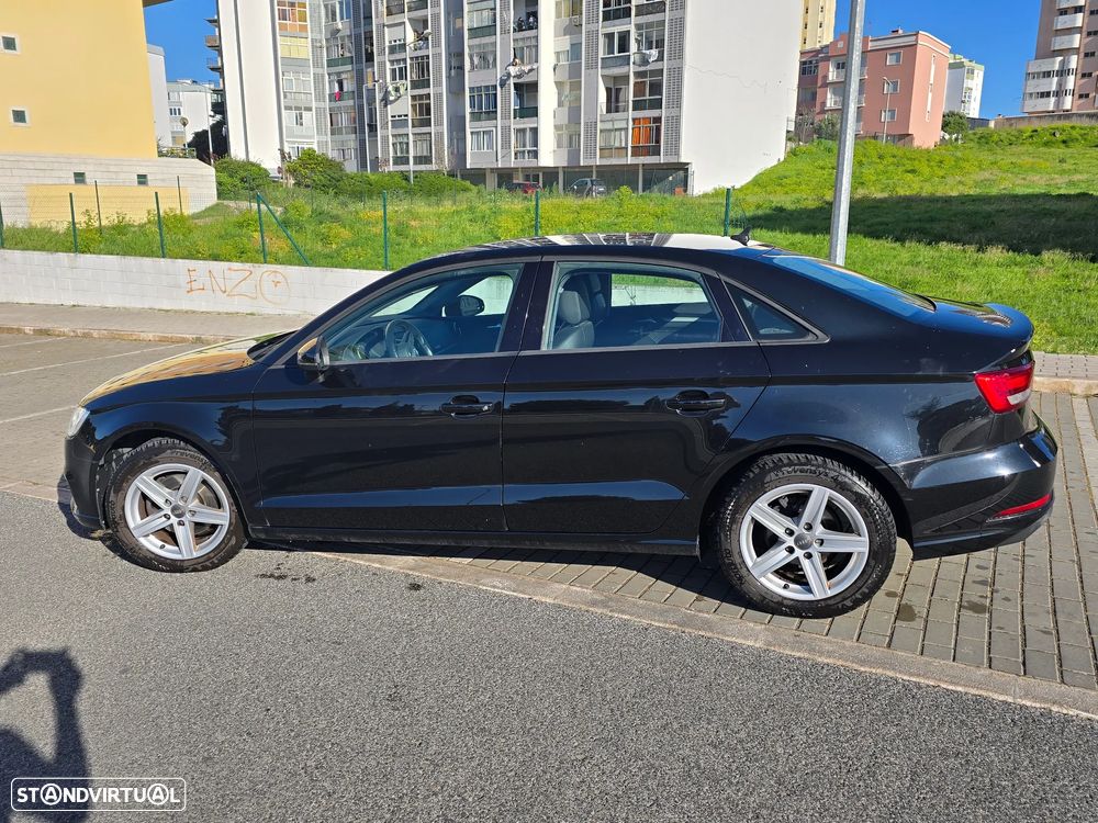 Audi A3 Limousine 30 TFSI edition one - 6