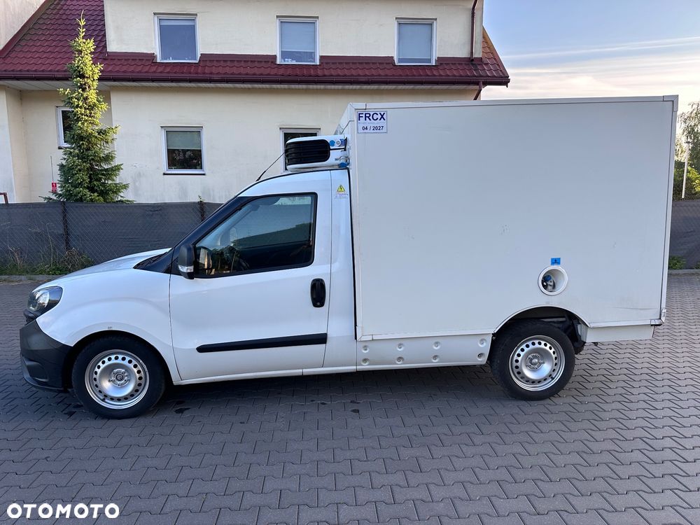 Fiat Doblo - 5