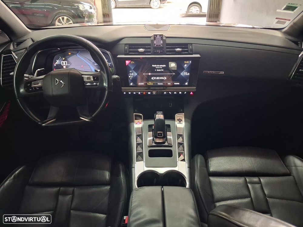 DS DS7 Crossback - 23
