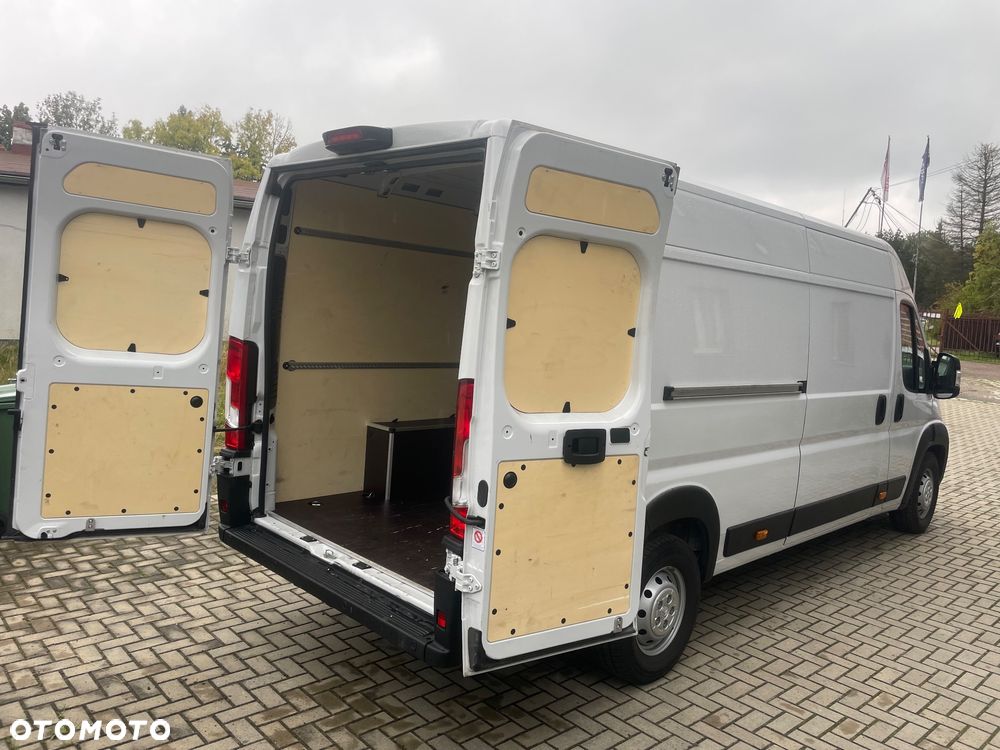Citroën Jumper - 9