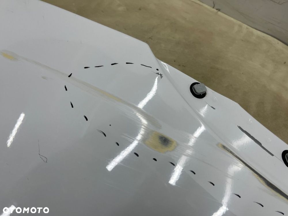 Błotnik Iveco Daily 4 IV 14r.- prawy przedni prawy przód - 11