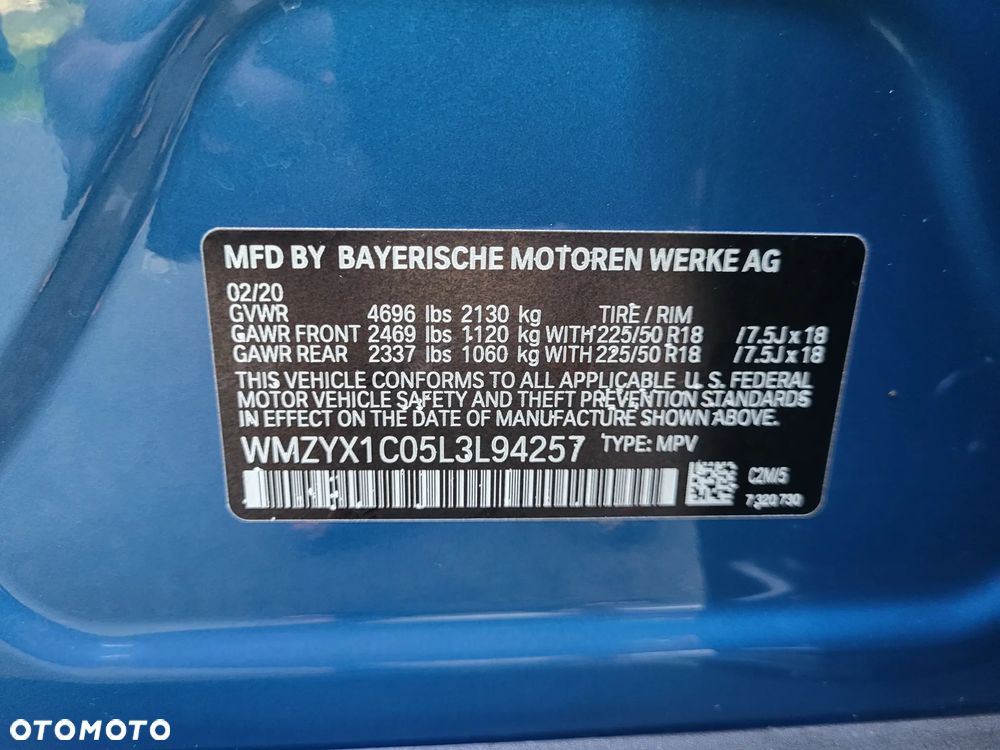 MINI Countryman Cooper S All4 - 8