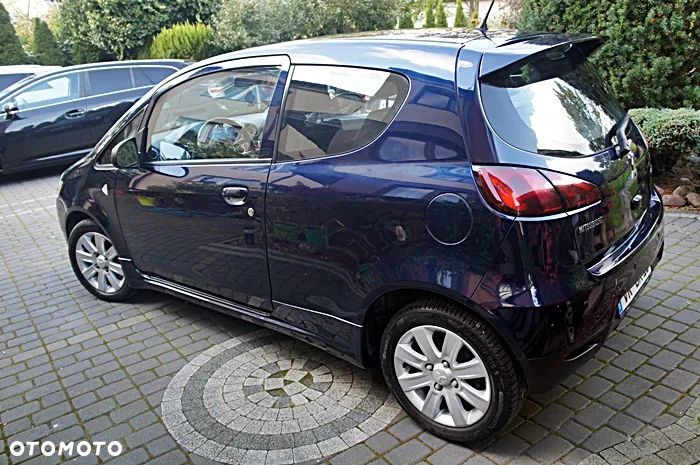 Mitsubishi Colt 1.3 Inform - 12