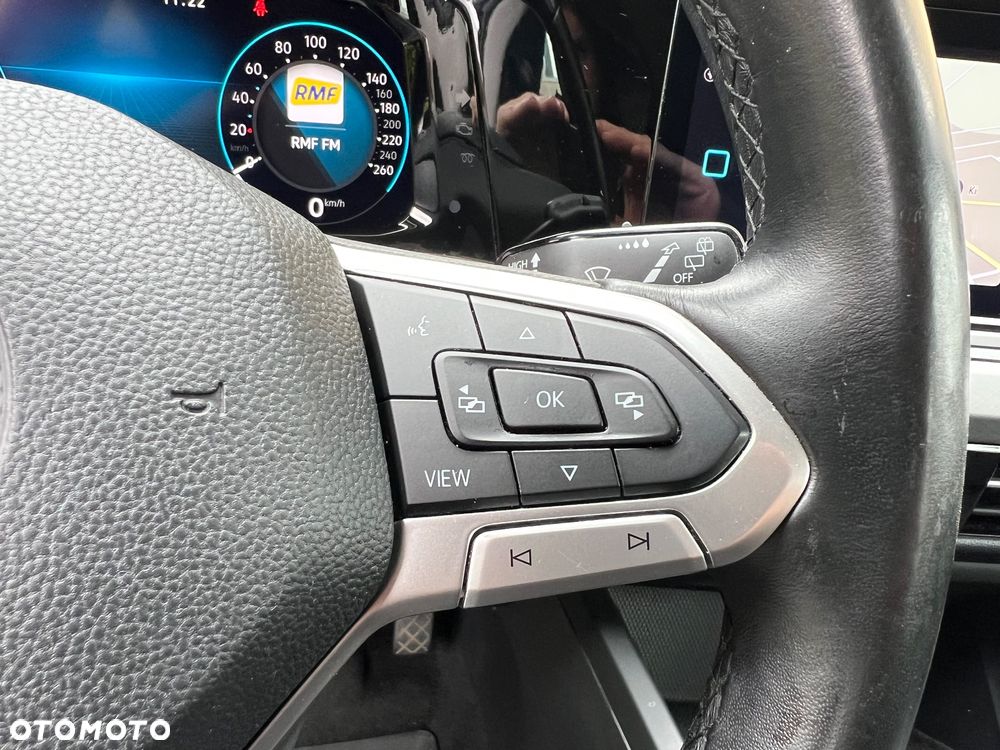 Volkswagen Golf 2.0 TDI SCR Life - 14