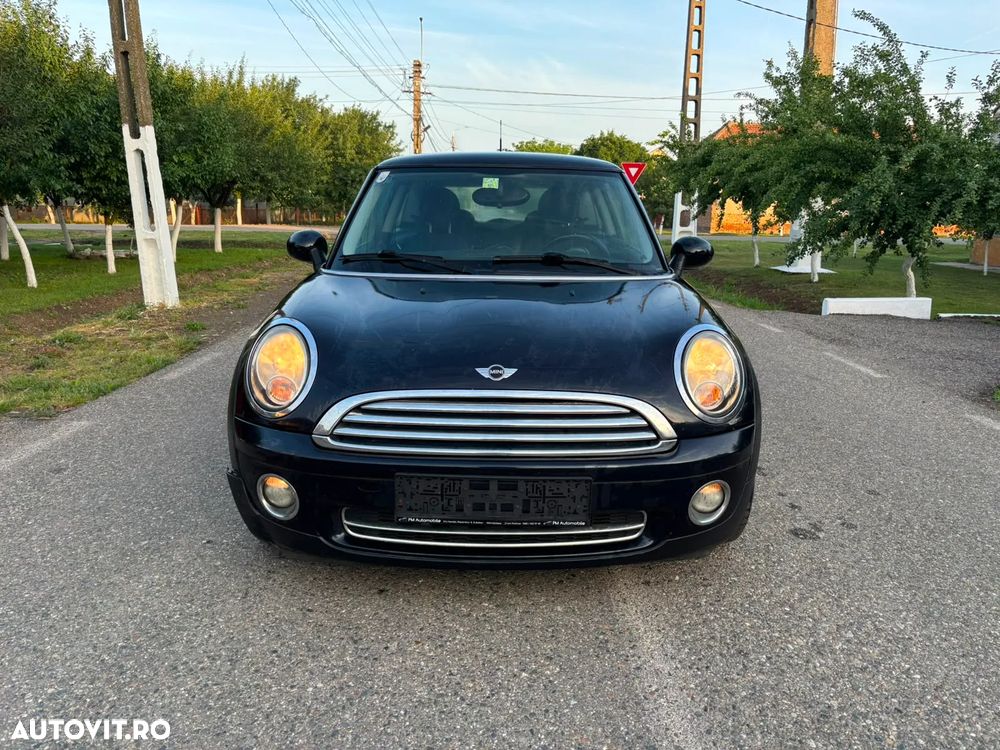 Mini ONE Standard - 7