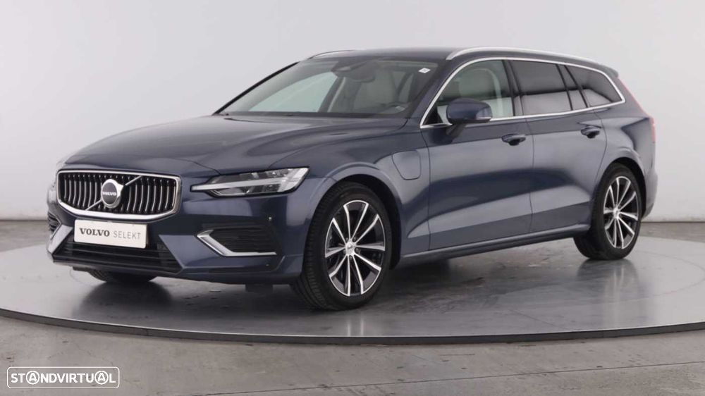 Volvo V60 2.0 T6 AWD TE Core - 1