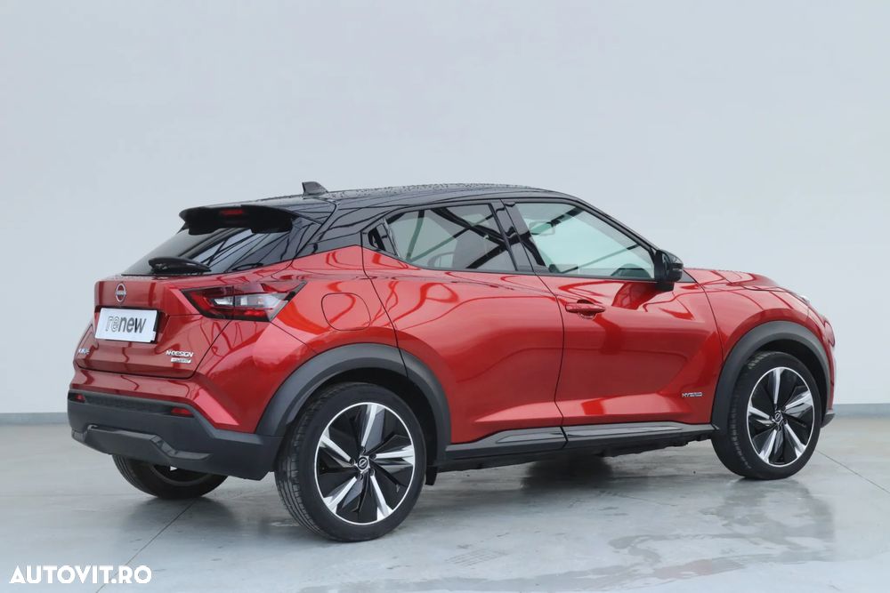 Nissan Juke - 2