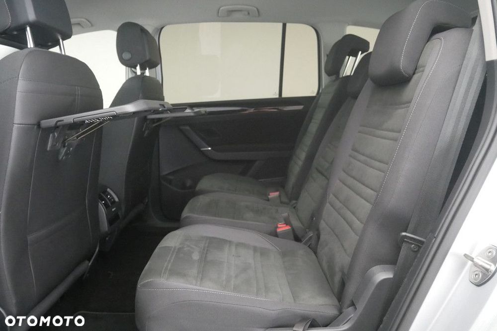 Volkswagen Touran 1.5 TSI EVO Highline DSG - 15